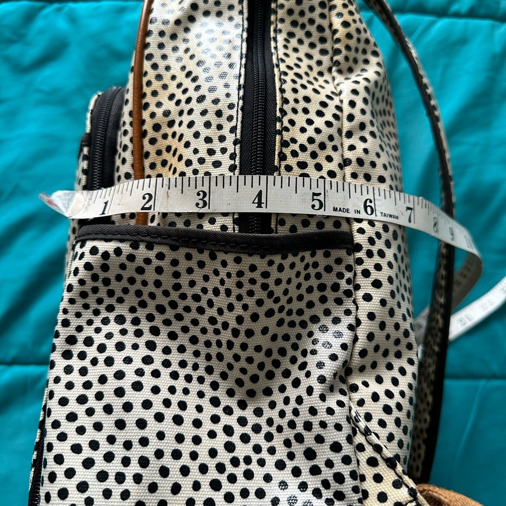Fossil Backpack - Picture 6 of 14